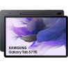 Samsung Galaxy Tab S7 FE 12.4 Inch 128GB Wi-Fi Android Tablet Black (UK version)