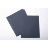 100x Sheets - Grit 2000 Wet & Dry Sandpaper P2000 Sand Paper - Trade Pack