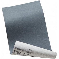 8000 Grit - Micro-Mesh Regular Abrasive Polishing Cloth Sheets - 6" x 8""