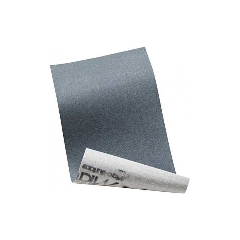 Micro-Mesh Regular Abrasive Polishing Cloth Sheets - 6" x 3"