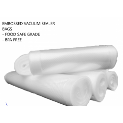 Vacuum Sealer Bags Cheap